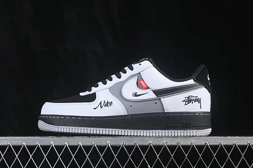 All categories Nk Air Force 1 Air Force series Nk Air Force 1 Low Air Force low-top Nike Air Force 1'07 Low Air Force 1 low-top casual sneakers RJ1988-006